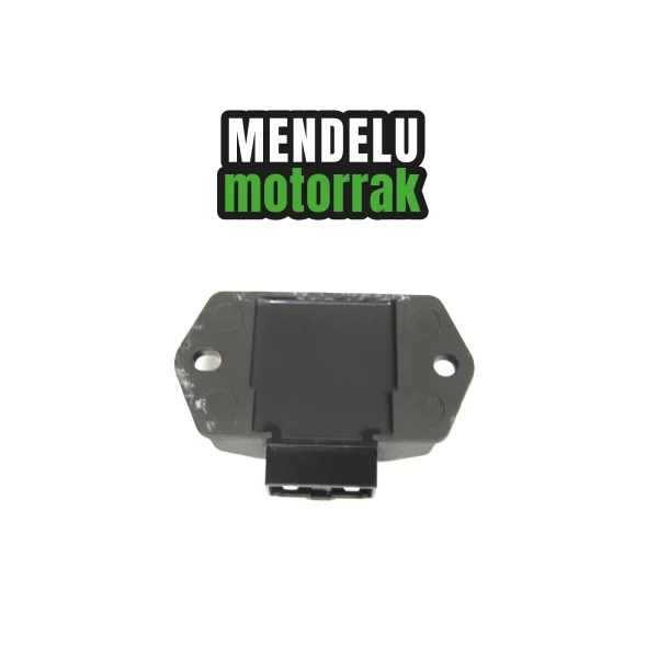 Regulador de corriente Honda Vision 50 110 2012-2017 (NSC50 NSC110). Ref: 31600-KZL-931 / SH808AA