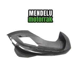 Reposapie delantero derecho Piaggio Beverly 125 300 2010-2015. REF: 656348 DX