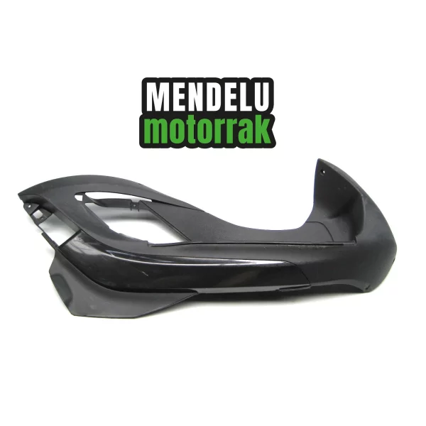 Reposapie delantero derecho Piaggio Beverly 125 300 2010-2015. REF: 656348 DX