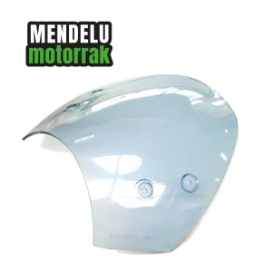 Cúpula parabrisas de BMW  R850R 1999-2007 y  R1150R. Ref: 46.63-7653639 (46637653639) / DOT256M4AS6