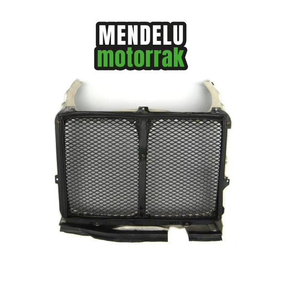 Carenado cubre radiador de BWM  K 100 RS 4V 1989-1992 (K100RS 16V)