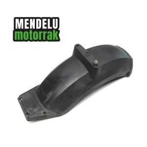 Paso de rueda guardabarros trasero de BWM  K 100 RS 4V 1989-1992 (K100RS 16V). Ref: 46.62-2 308 353 (46622308353)