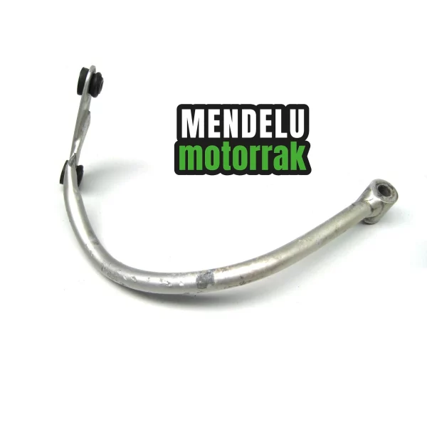 Soportes de cúpula parabrisas Speedster de BMW  R850R 1999-2007 y  R1150R.