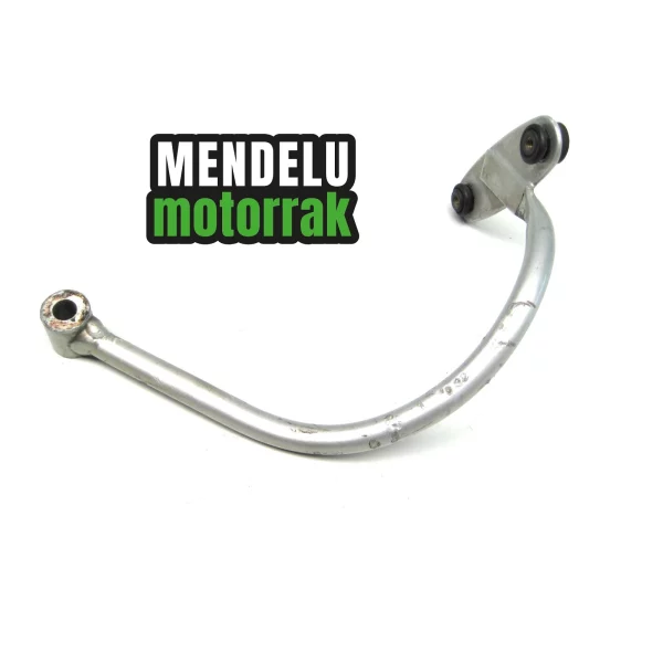 Soportes de cúpula parabrisas Speedster de BMW  R850R 1999-2007 y  R1150R.