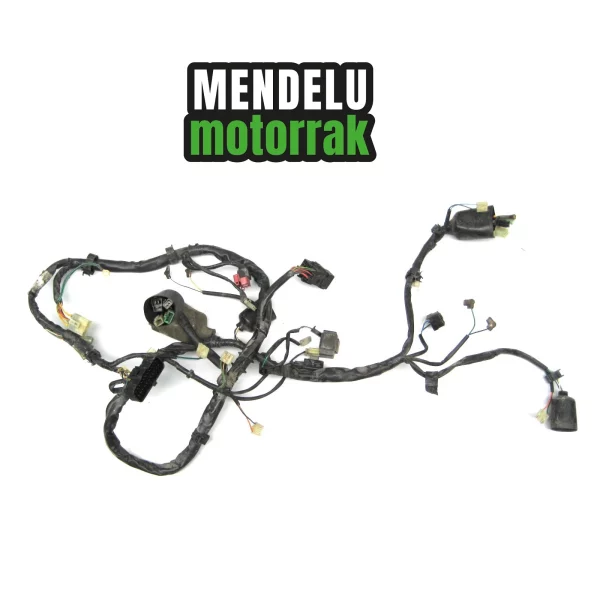 Cableado eléctrico mazo principal Honda Deauville 650 2002-2005 (NT650V)