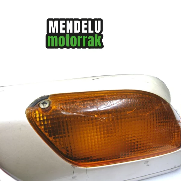 Espejo retrovisor e intermitente de BWM  K 100 RS 4V 1989-1992 (K100RS 16V)