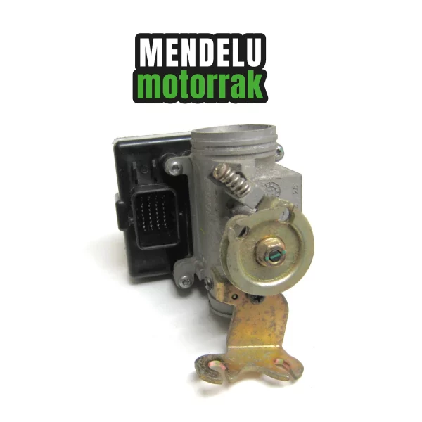 CDI, cuerpo de mariposa de Kawasaki J125 (SC125). Ref: 3920A-ZWA3 ZWA3-E000 (16163-Y003 / 1613-Y004)