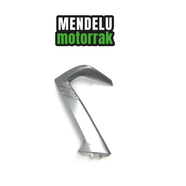 Embellecedor, carenado lateral izquierdo de Kawasaki J125 J300 (SC125 SC300). Ref: 83610-ZZA6-E000 / (14092-Y041-967)