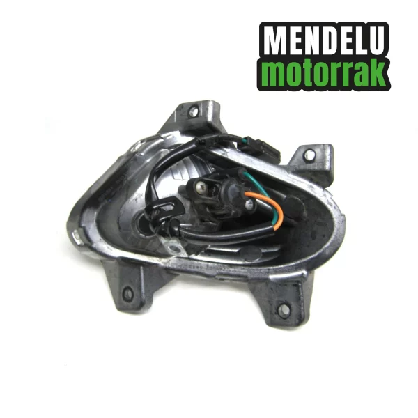 Intermitente delantero izquierdo de Kawasaki J125 J300 (SC125 SC300). Ref: ZZA6 92-0442 / (23040-Y002)