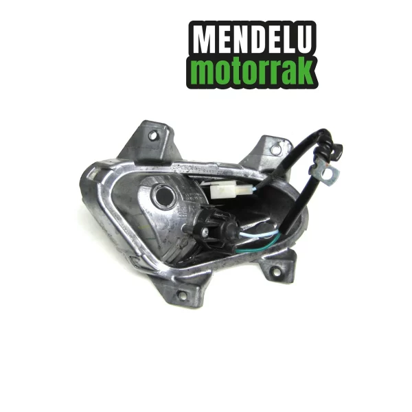 Intermitente delantero derecho de Kawasaki J125 J300 (SC125 SC300). Ref: 92-0441 ZZA6 / (23040-Y001) / (23008-Y009)