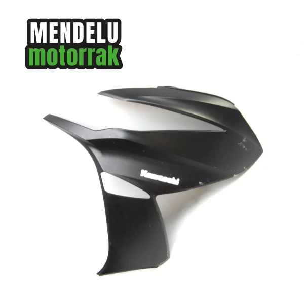 Carenado frontal derecho de Kawasaki J125 J300 (SC125 SC300). Ref: 64303-ZZA6-E000