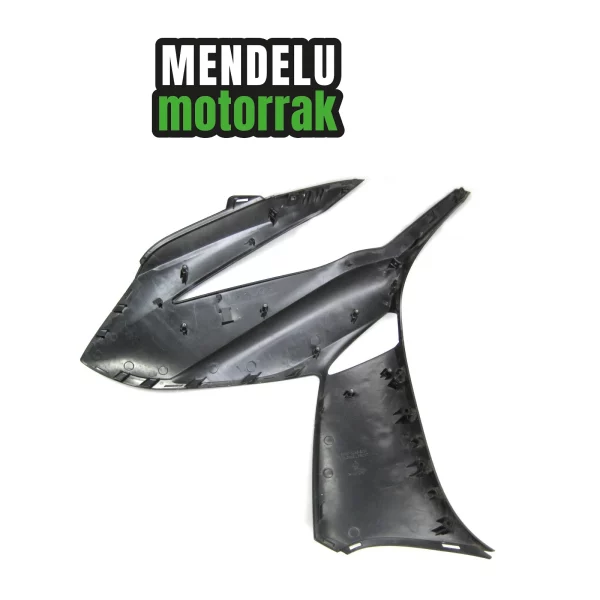 Carenado frontal derecho de Kawasaki J125 J300 (SC125 SC300). Ref: 64303-ZZA6-E000