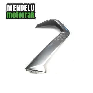 Embellecedor, carenado lateral derecho de Kawasaki J125 J300 (SC125 SC300). Ref: 83510-ZZA6-E000 / (14092-Y040-967)