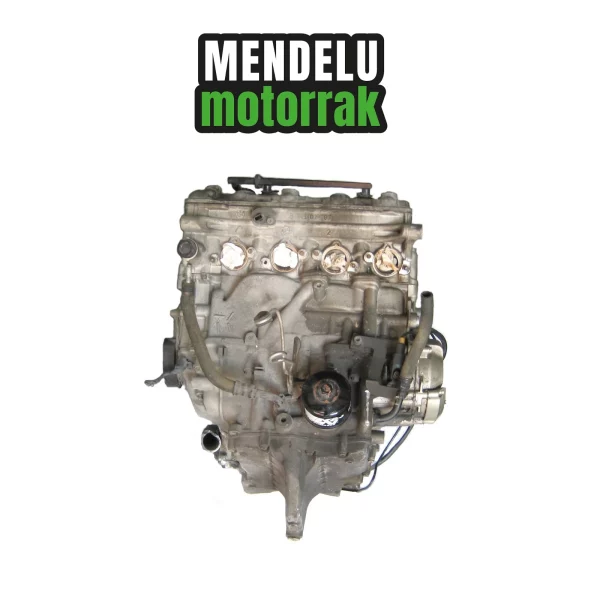 Motor de  BMW S 1000 R 2014-2016 (S1000R). Ref: 8 543 019 01