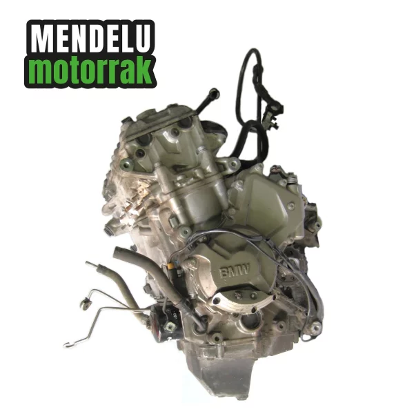 Motor de  BMW S 1000 R 2014-2016 (S1000R). Ref: 8 543 019 01