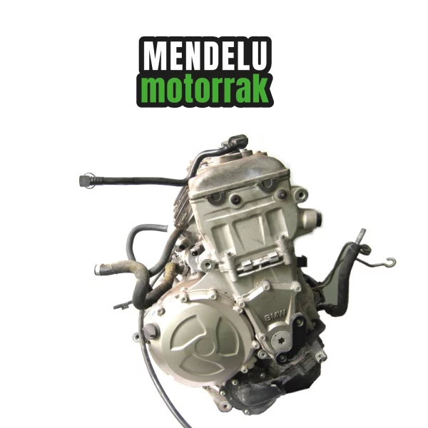 Motor de  BMW S 1000 R 2014-2016 (S1000R). Ref: 8 543 019 01