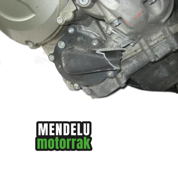 Motor de  BMW S 1000 R 2014-2016 (S1000R). Ref: 8 543 019 01