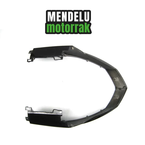 Carenado lateral bajo asiento Peugeot 50 SpeedFight 4. Ref: 2000081700 1177233200 / 2000081800 1177235400