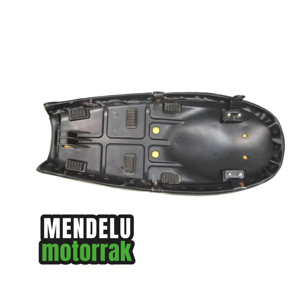 Asiento de Mash 125 Scrambler