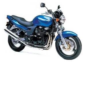 ZR 7 1999-2003 (ZR-7 ZR750F)