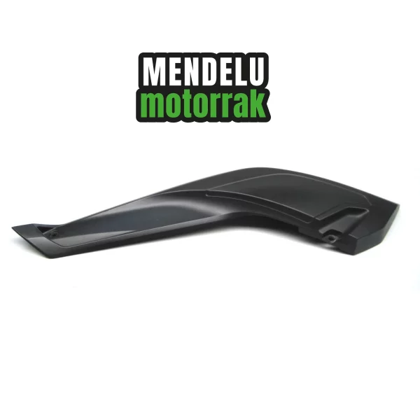 Carenado lateral bajo asiento izquierdo de Yamaha X-MAX 125 14-16 (YP125R). Ref: 2DM-F1716