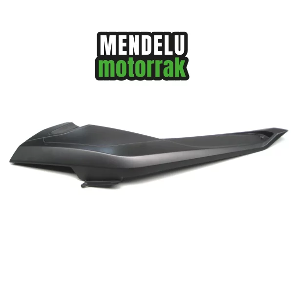 Carenado lateral bajo asiento izquierdo de Yamaha X-MAX 125 14-16 (YP125R). Ref: 2DM-F1716