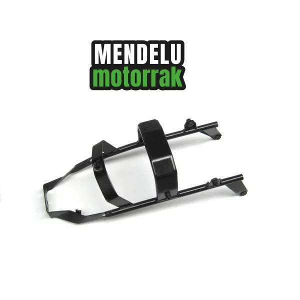 SSubbastidor trasero, soporte guardabarros Honda VT 125 Shadow 2001-2007 (VT125). Ref: 80125-KGB-900