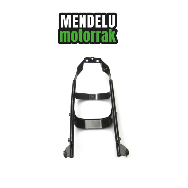 Subbastidor trasero, soporte guardabarros Honda VT 125 Shadow 2001-2007 (VT125). Ref: 80125-KGB-900