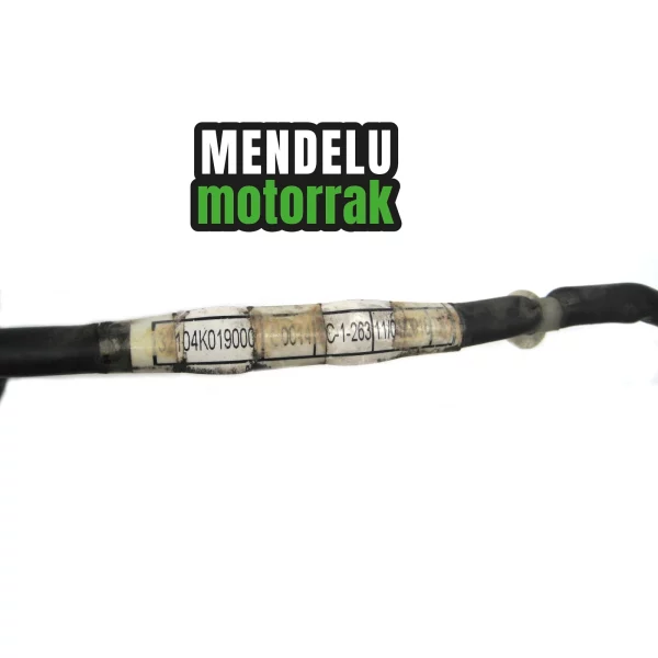 Cableado secundario CDI Honda SH 125 2013-2016 (SH125). Ref: 32104-K01-900