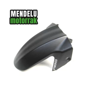 Guardabarros delantero Kawasaki ER-6N 2009-2011. Ref: 35004-0110