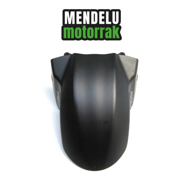 Guardabarros delantero Kawasaki ER-6N 2009-2011. Ref: 35004-0110