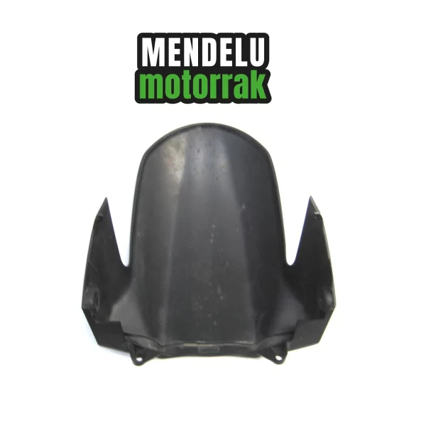 Guardabarros delantero Kawasaki ER-6N 2009-2011. Ref: 35004-0110