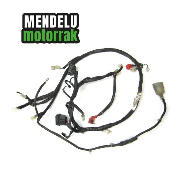 Cableado eléctrico mazo principal para Honda Vision 50 2012-2017 (NSC50). Ref: 32100-GGP-9000