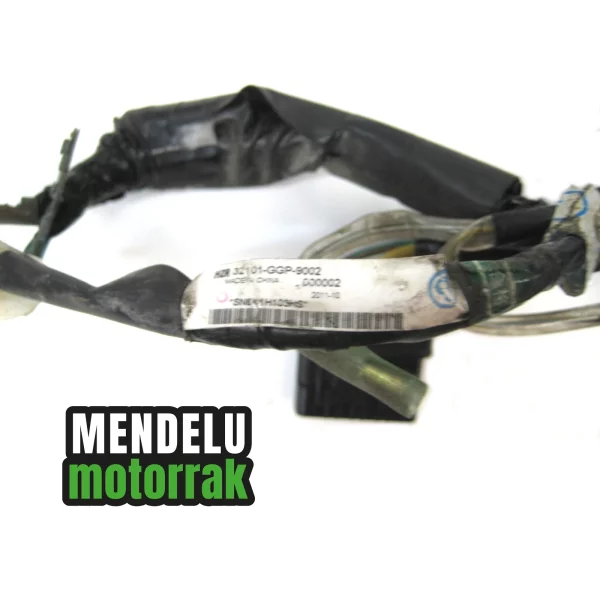 Sub cableado motor para Honda Vision 50 2012-2017 (NSC50). Ref: 32101-GGP-9002