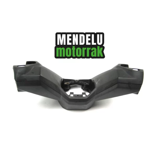 Conjunto cubremanilllar superior e inferior de Yamaha X-MAX 125 14-16 (YP125R). Ref: 2DM-F6213 / 1SD-F6215