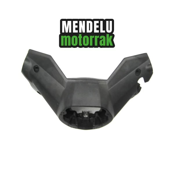 Conjunto cubremanilllar superior e inferior de Yamaha X-MAX 125 14-16 (YP125R). Ref: 2DM-F6213 / 1SD-F6215