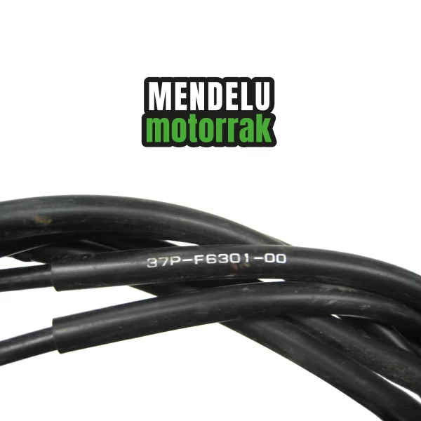 Cables acelerador de Yamaha X-MAX 125 14-16 (YP125R). Ref: 37P-F6301-00