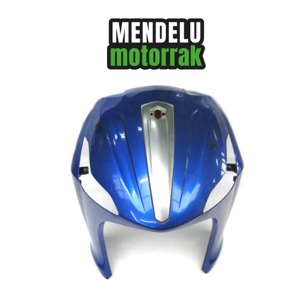 Carenado frontal Piaggio Beverly S 300 2016-2019 IE Sport. Ref: 656338 / 673722