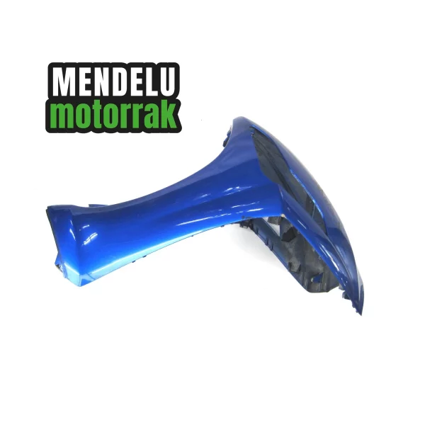 Carenado frontal Piaggio Beverly S 300 2016-2019 IE Sport. Ref: 656338 / 673722