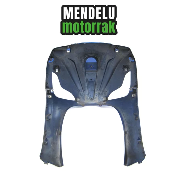 Carenado frontal Piaggio Beverly S 300 2016-2019 IE Sport. Ref: 656338 / 673722