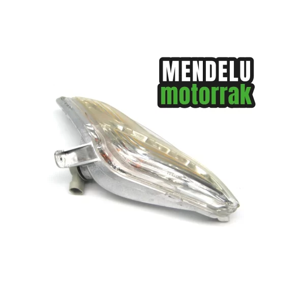 Intermitente delantero derecho Piaggio Beverly S 300 2016-2019 IE Sport. Ref: 642665 / 338910-DX