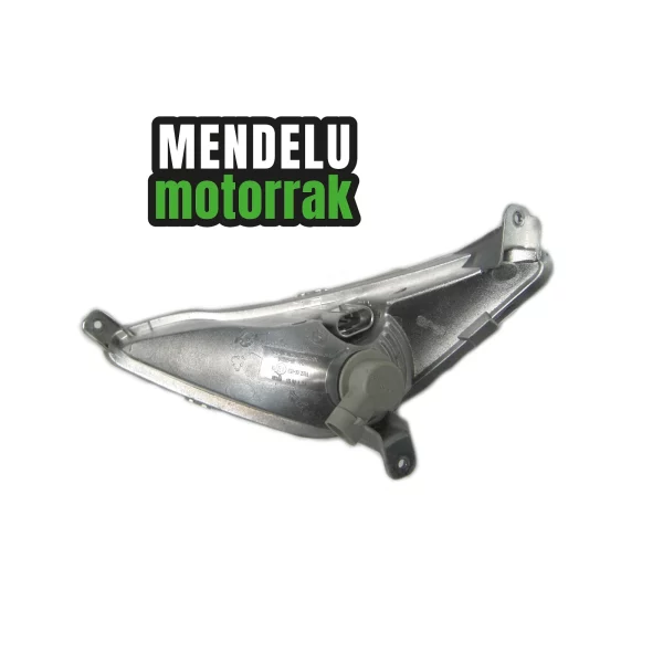 Intermitente delantero derecho Piaggio Beverly S 300 2016-2019 IE Sport. Ref: 642665 / 338910-DX