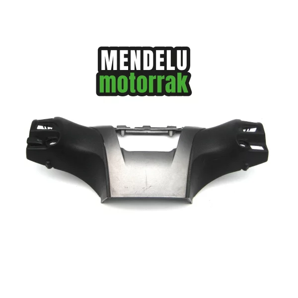 Cubre manillar trasero de Piaggio Beverly S 300 2016-2019 IE Sport. Ref: 656465 / 656467