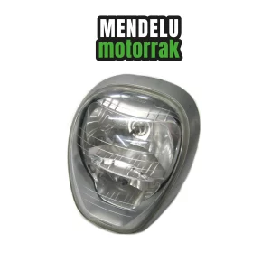 Faro, luz delantera de Piaggio Beverly S 300 2016-2019 IE Sport. Ref: 642894 / Triom 328374