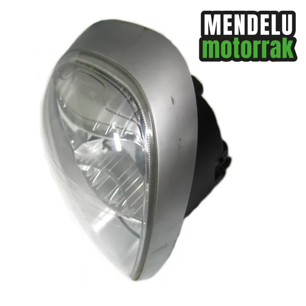 Faro, luz delantera de Piaggio Beverly S 300 2016-2019 IE Sport. Ref: 642894 / Triom 328374