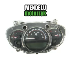 Cuadro relojes, marcador cuentakilómetros de Piaggio Beverly S 300 2016-2019 IE Sport. Ref: 643170 / A2C81630900 01 / 162112D00800 / HW:C1 SW: 011000 / EEPROM:010600