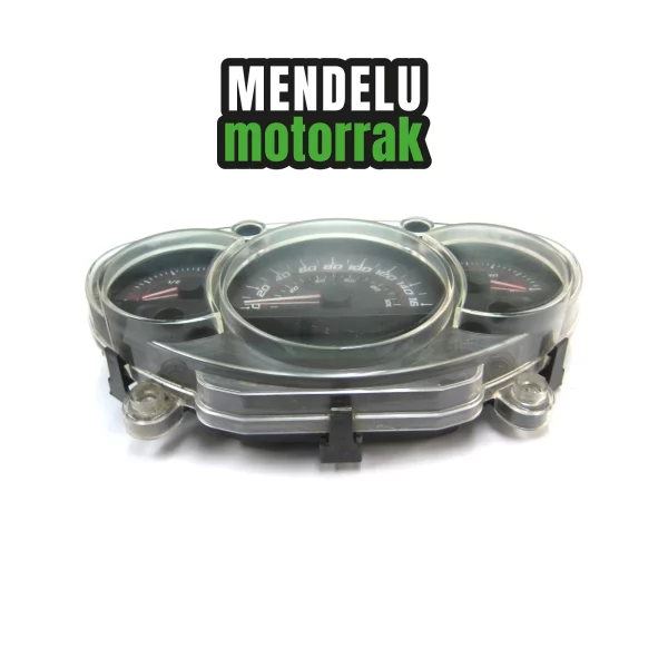 Cuadro relojes, marcador cuentakilómetros de Piaggio Beverly S 300 2016-2019 IE Sport. Ref: 643170 / A2C81630900 01 / 162112D00800 / HW:C1 SW: 011000 / EEPROM:010600