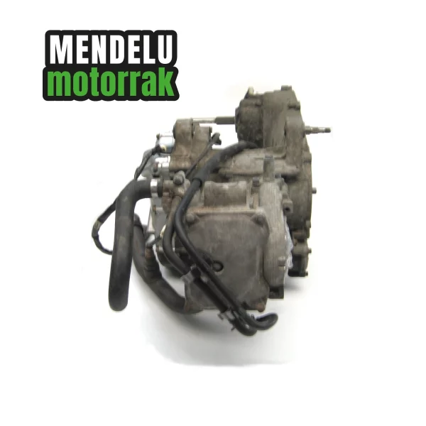 Motor E3M1E de Yamaha X-MAX 125 14-16 (YP125R). Ref: *E3M1E-113941*