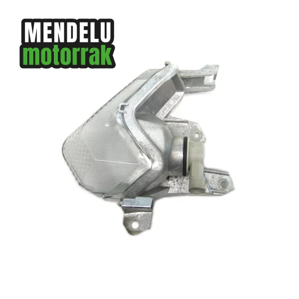 Intermitente delantero derecho de Yamaha X-MAX 125 14-16 (YP125R). Ref: 1SD-H3320-00 / triom 338962-DX