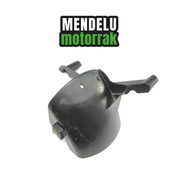 Guardabarros trasero de Yamaha X-MAX 125 14-16 (YP125R). Ref: 37P-F1611-00